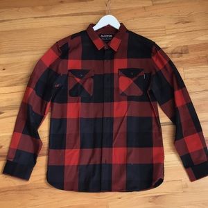 Dakine Underwood Flannel